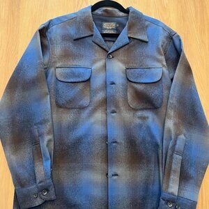 Pendleton Men's Board Shirt Size M